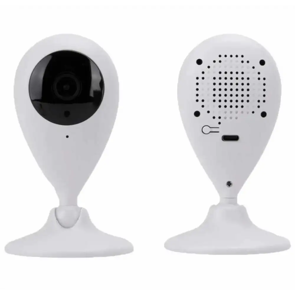 OrangeStorm Giga Kamera Kiti