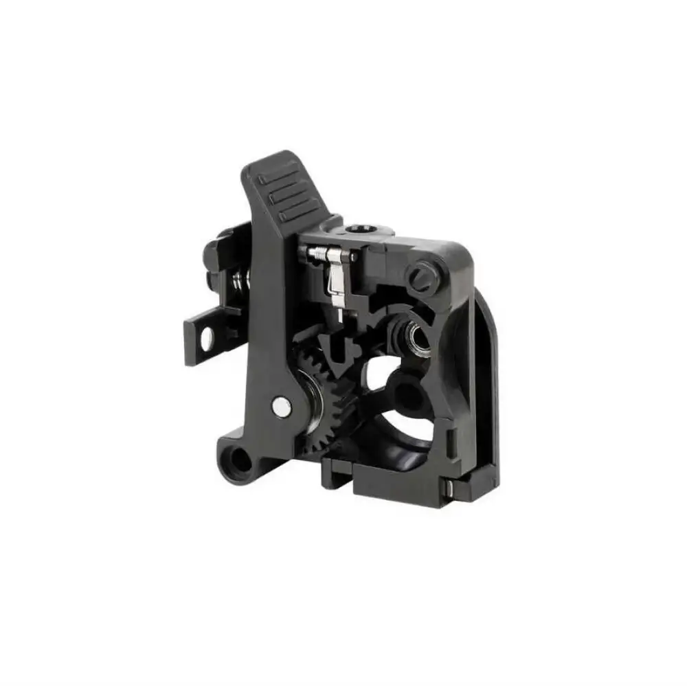 Orijinal Creality K2 Plus Extruder Ön Kapağı