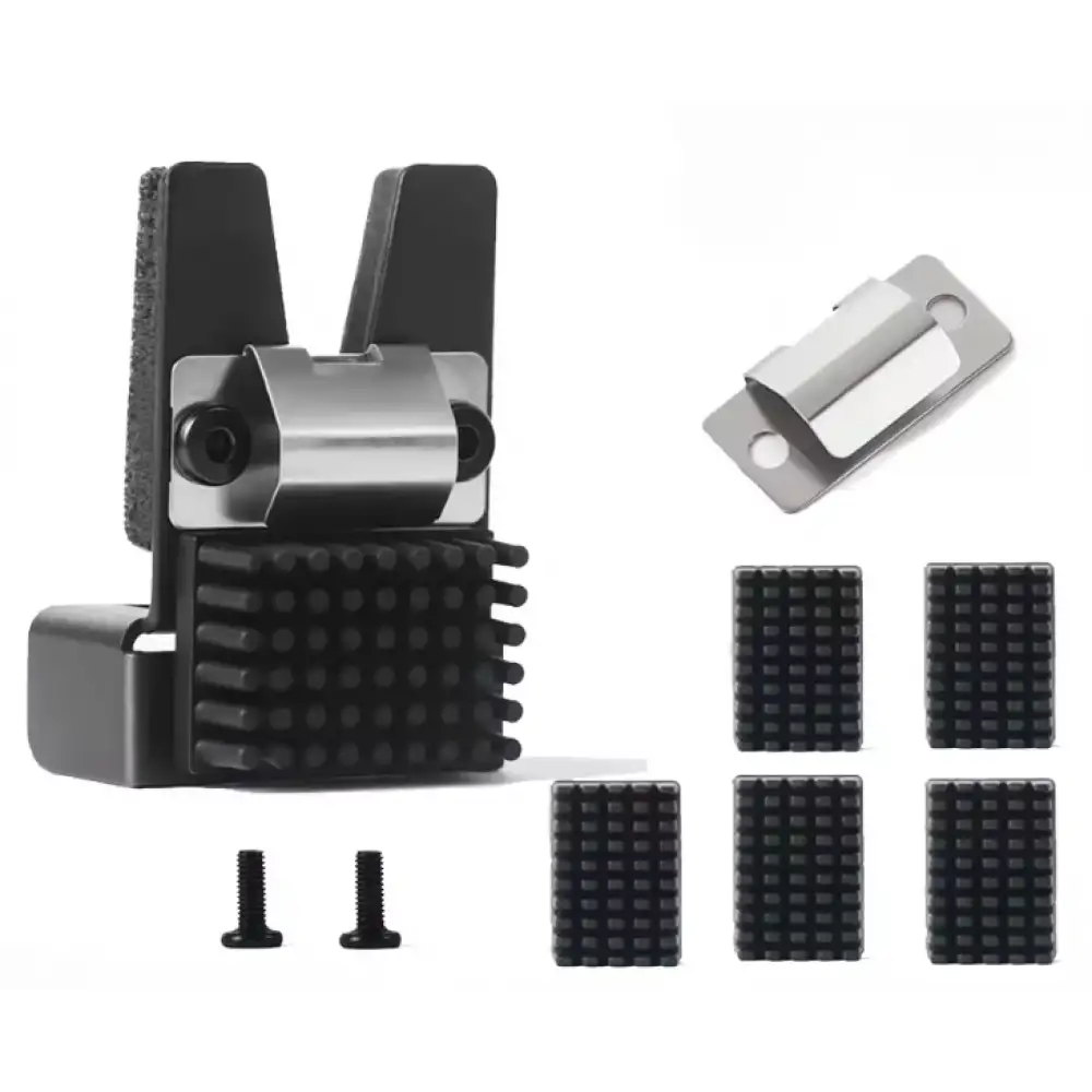 Orijinal Creality K2 Plus Nozzle Temizleme Aparatı