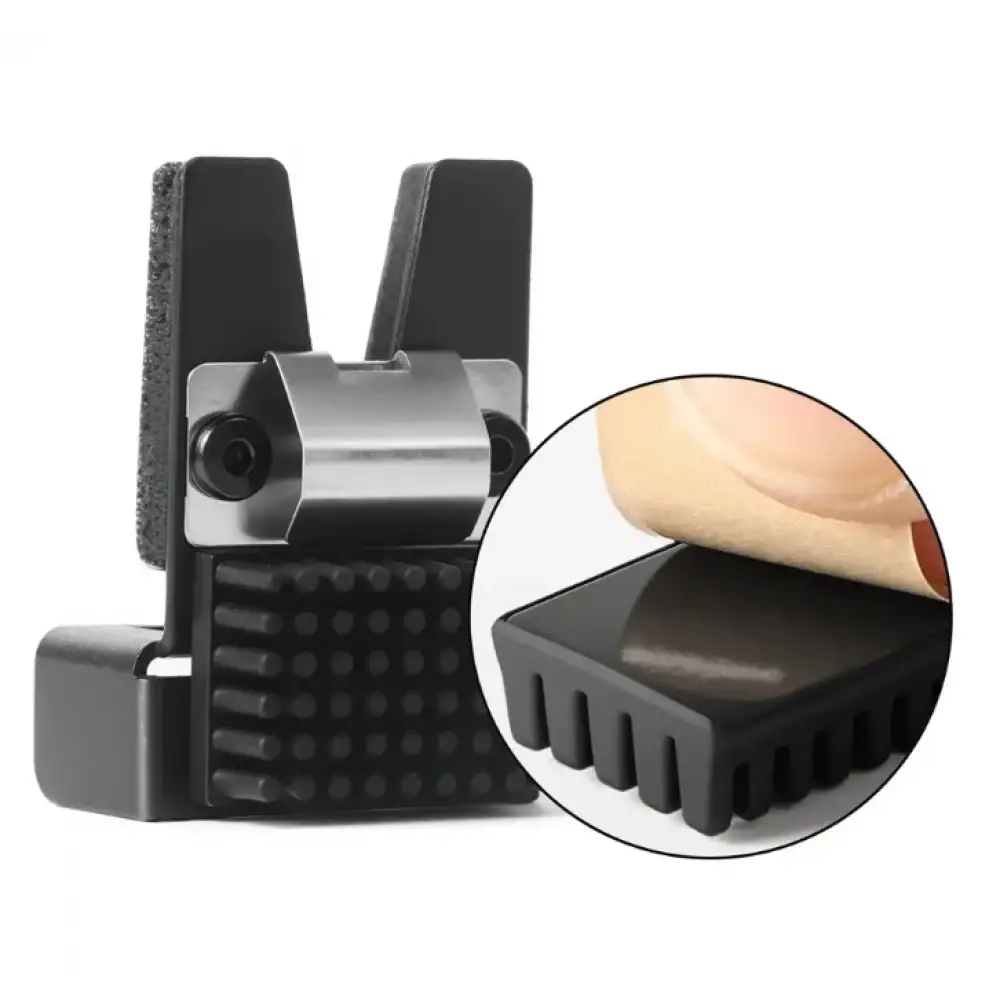 Orijinal Creality K2 Plus Nozzle Temizleme Aparatı