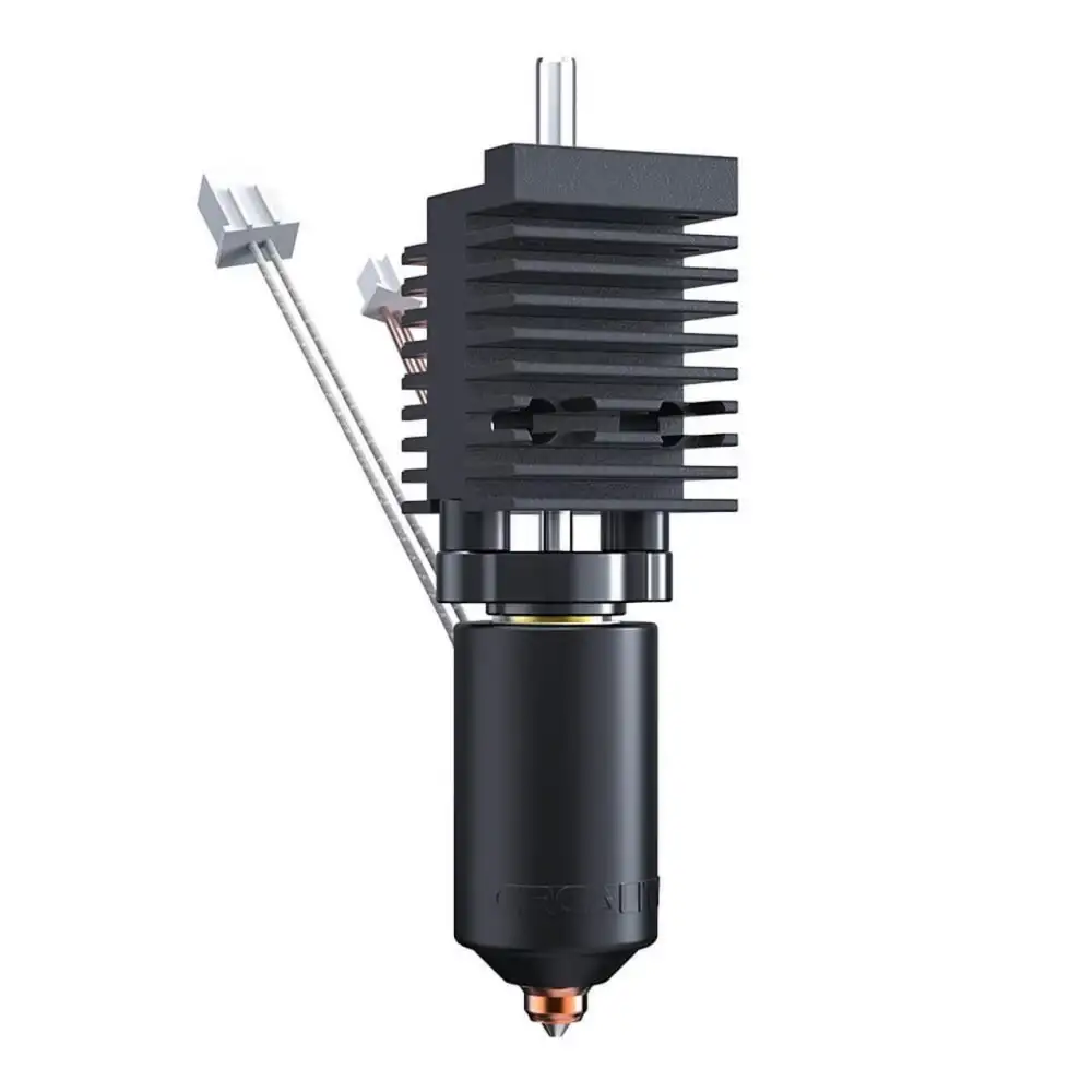 Orijinal Creality K2 Plus Seramik Hotend Kiti