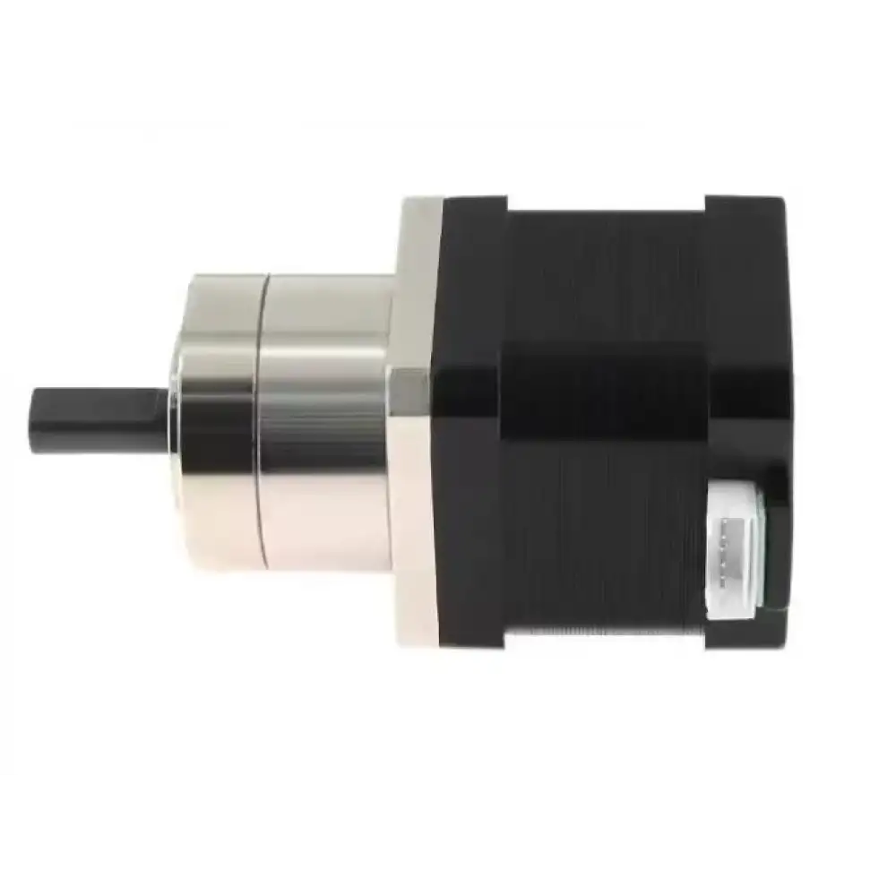 Oukeda 17HS4404S-PG5.18 HSP Dişli Redüktör Step Motor