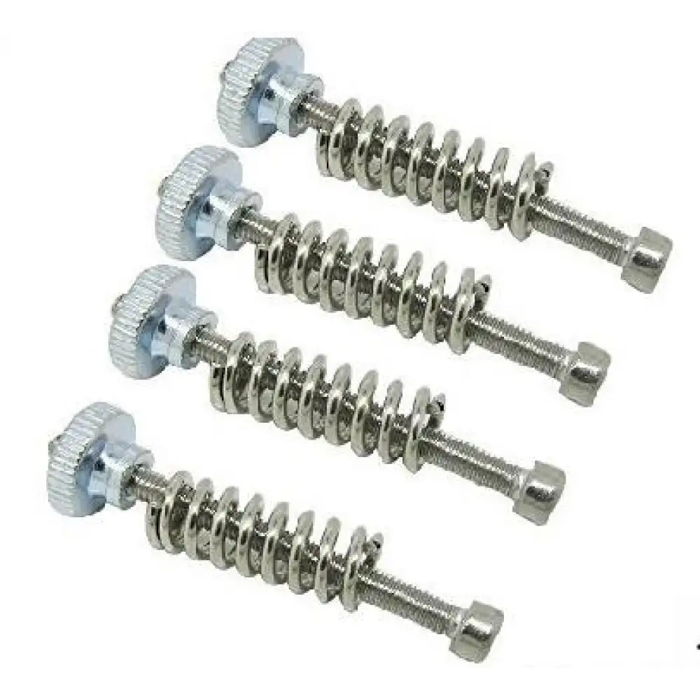 Özel Tabla Ayar Somun ve Cıvatası Seti