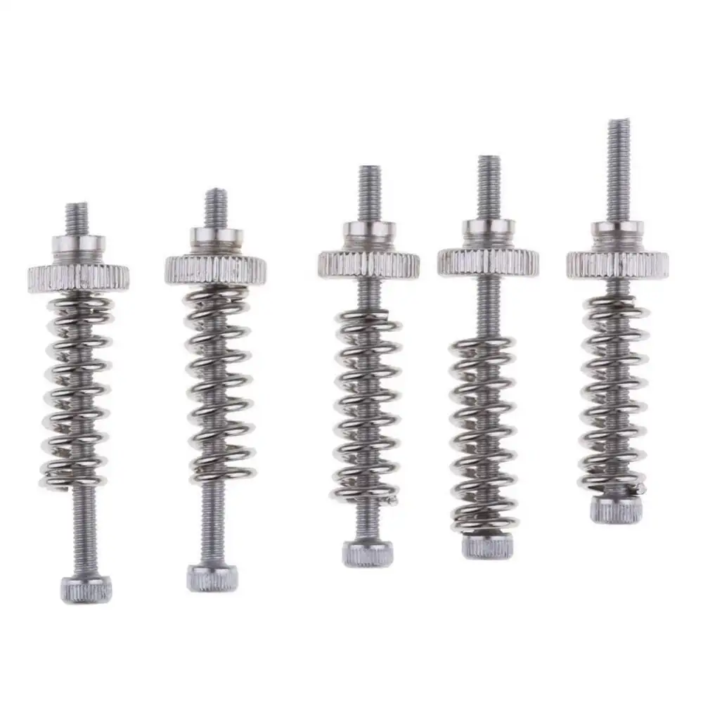 Özel Tabla Ayar Somun ve Cıvatası Seti