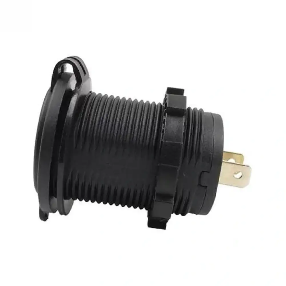 Pano Tipi İkili Soket USB-A IC-266C