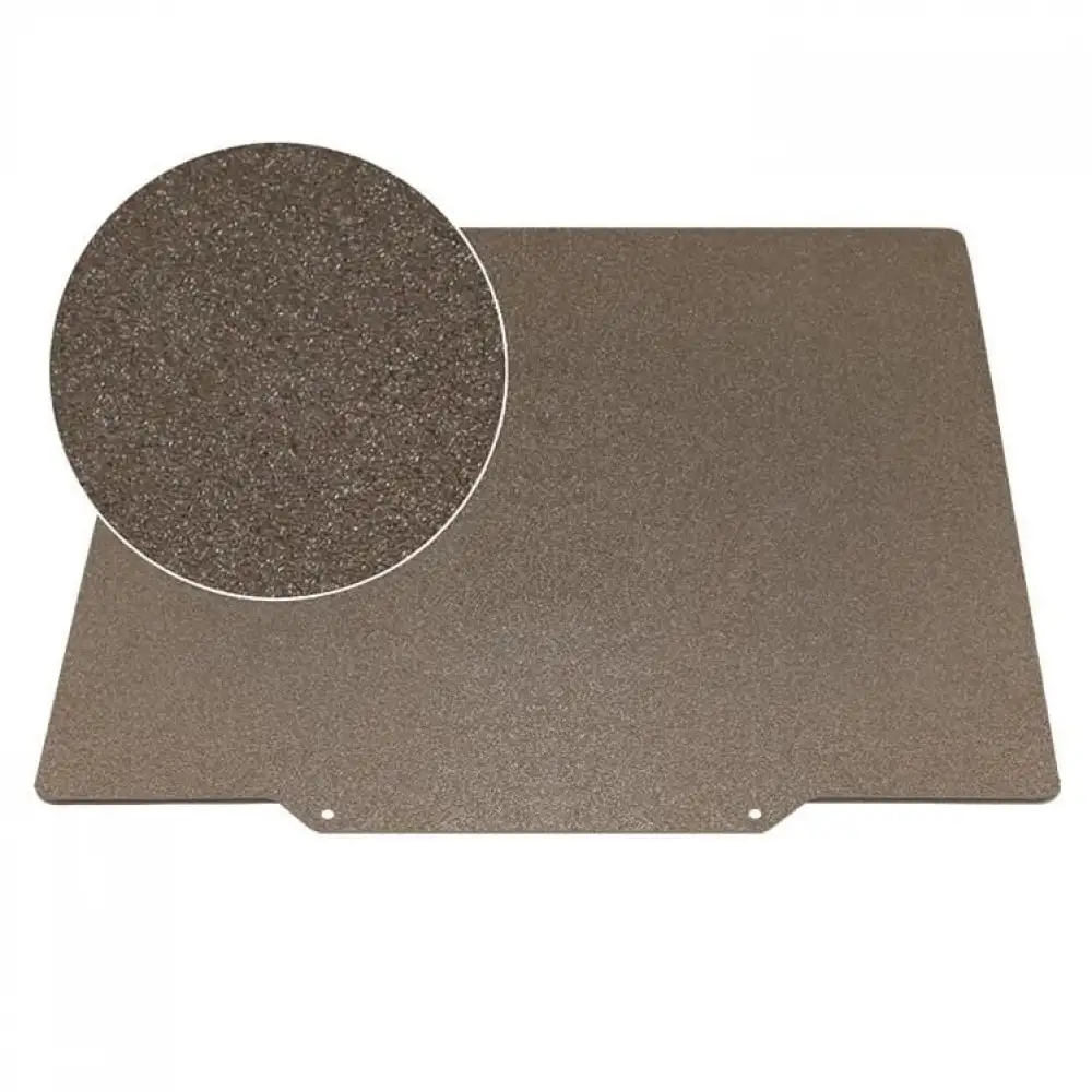 PEI Kaplı Özel Yay Çeliği Tabla