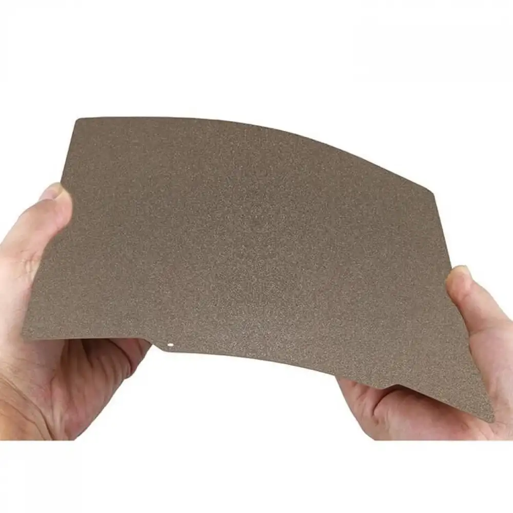 PEI Kaplı Özel Yay Çeliği Tabla