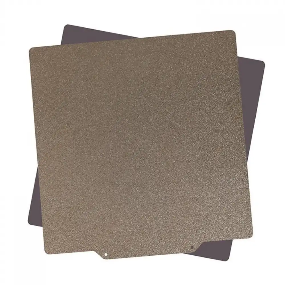 PEI Kaplı Özel Yay Çeliği Tabla