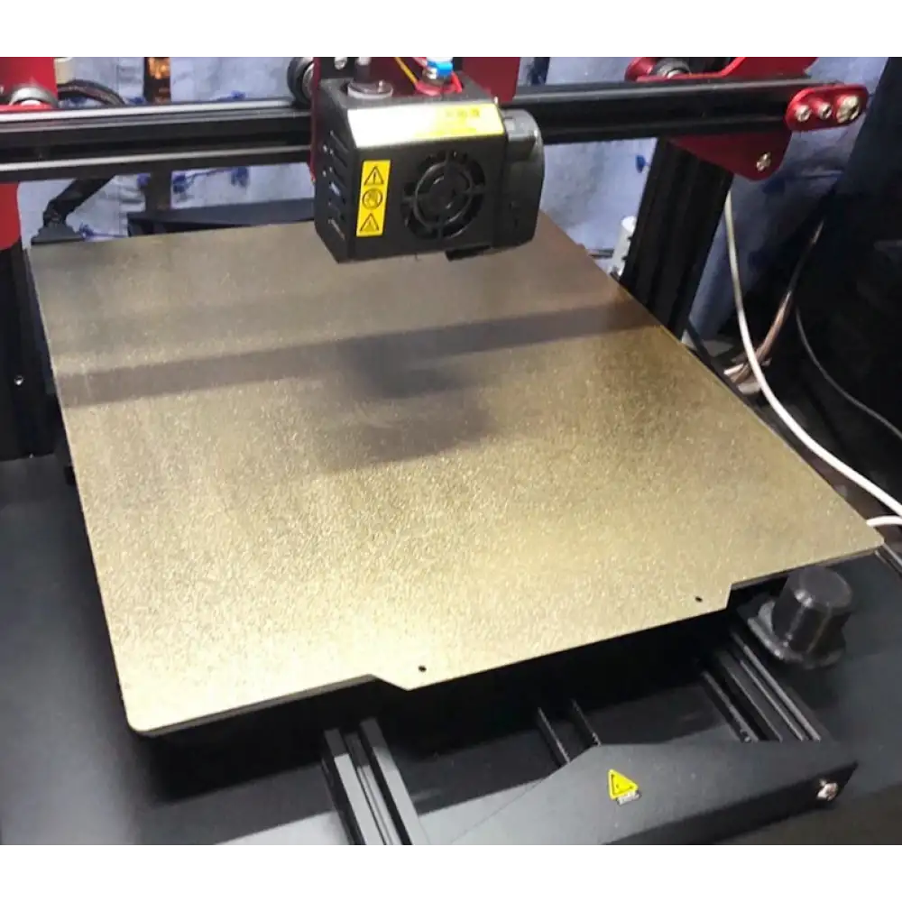 PEI Kaplı Özel Yay Çeliği Tabla