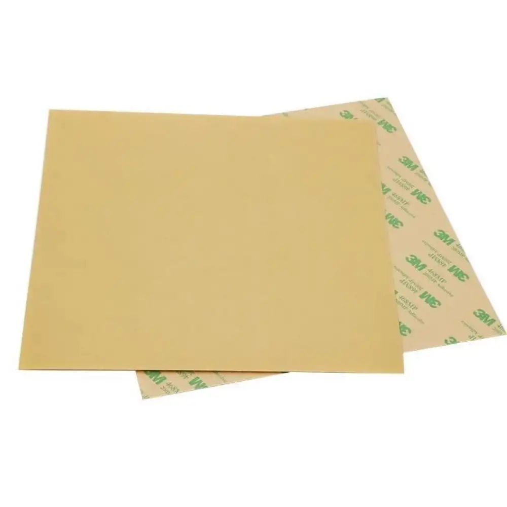 PEI Tabla Yapışkanı 235x235mm