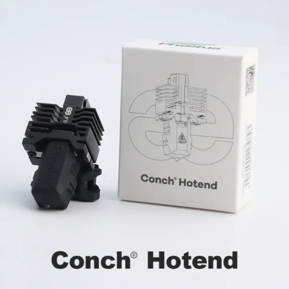 Phaetus Conch Hotend™ Bambu Lab Hotend