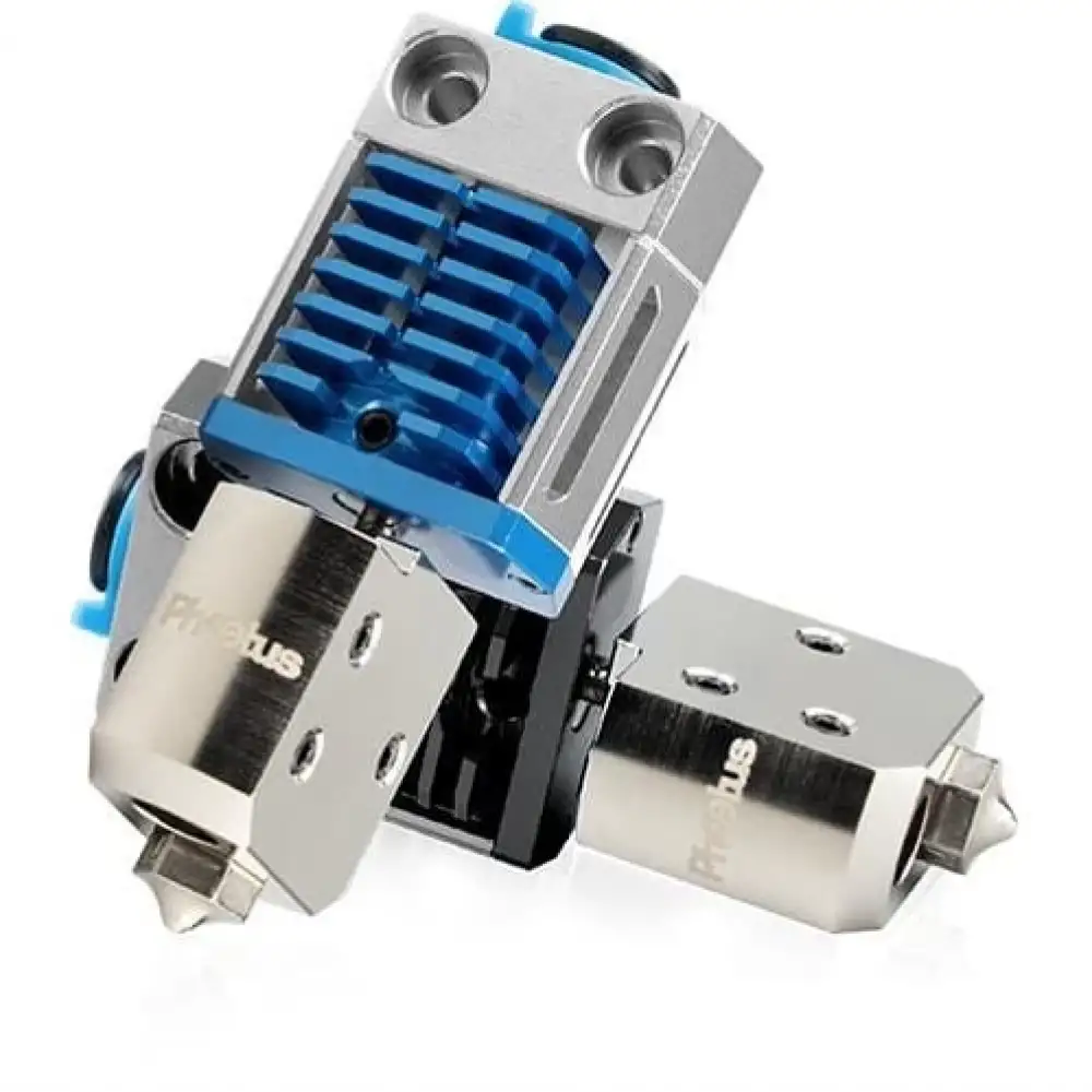 Phaetus Dragonfly Hotend HIC