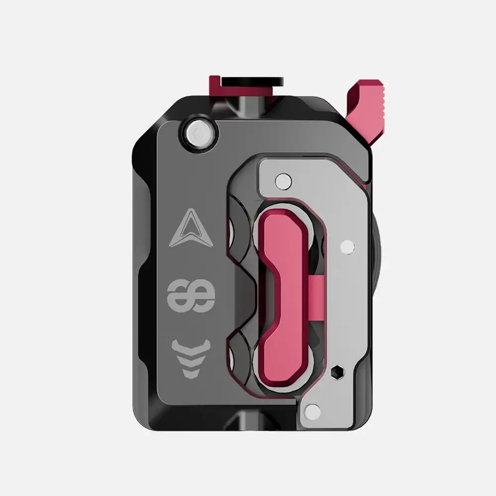 Phaetus DXC Extruder