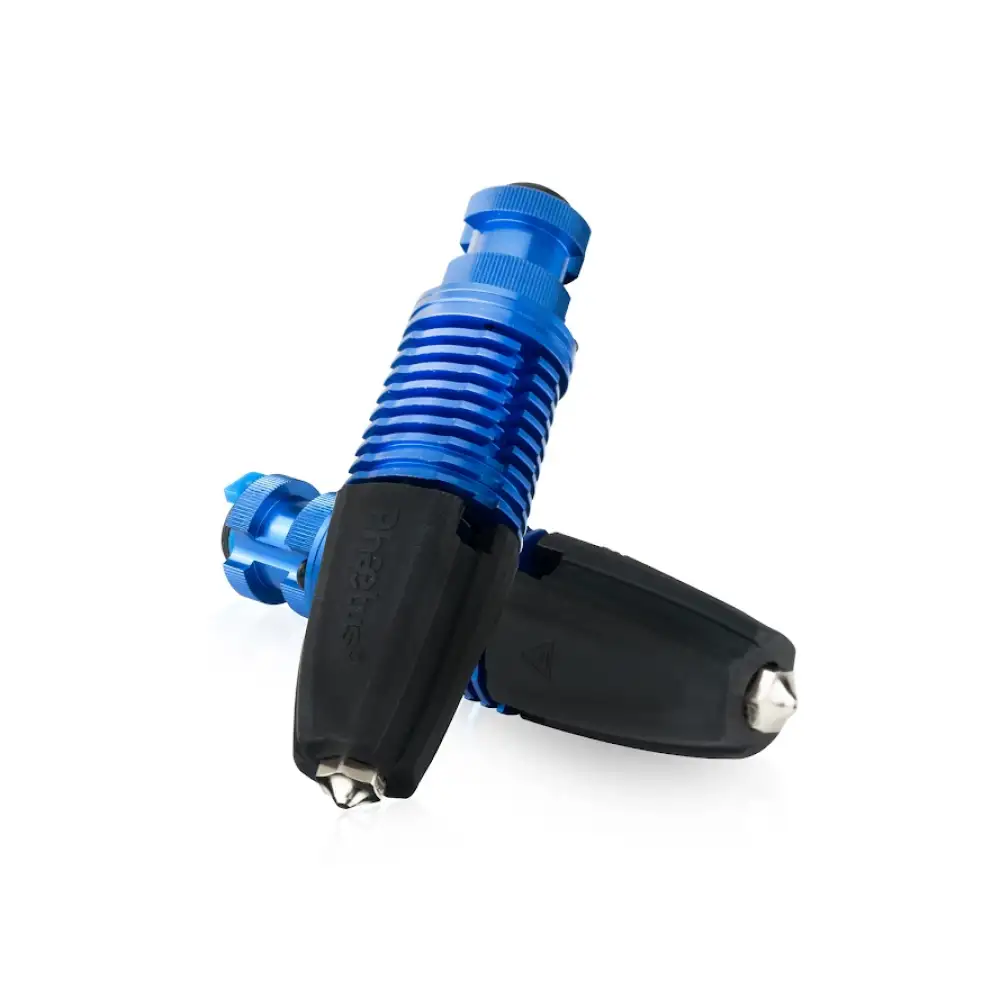 Phaetus Rapido 2 HF Hotend - Mavi