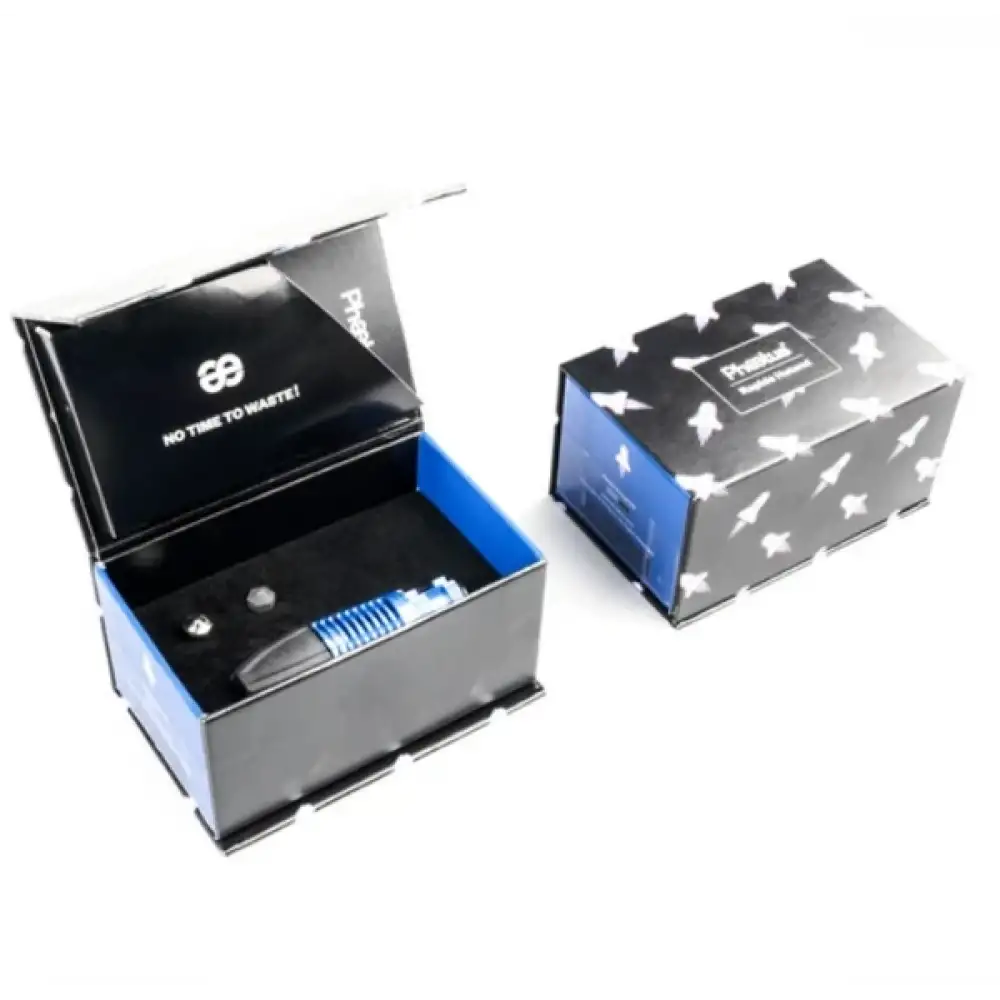 Phaetus Rapido Hotend HF - Mavi