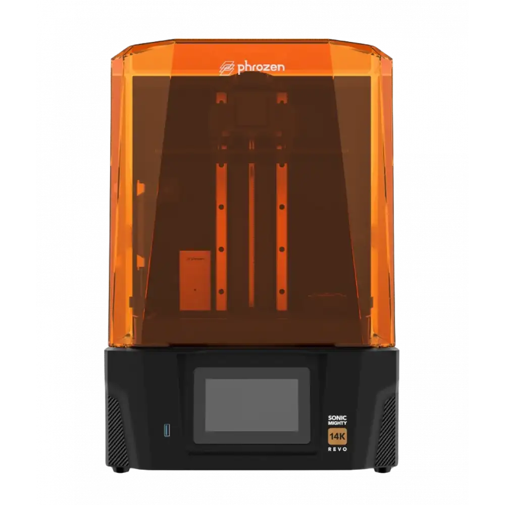 Phrozen Sonic Mighty Revo 14K MSLA 3D Yazıcı