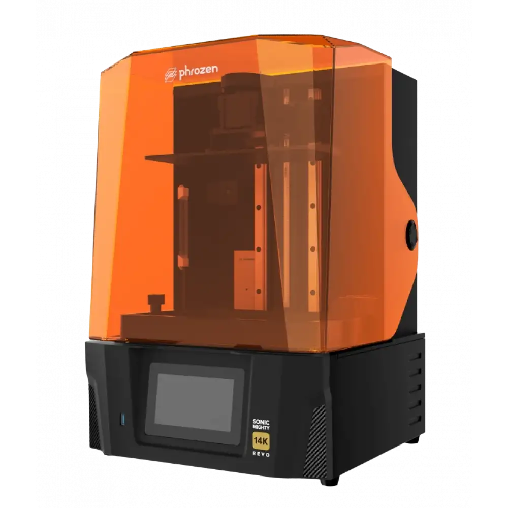 Phrozen Sonic Mighty Revo 14K MSLA 3D Yazıcı