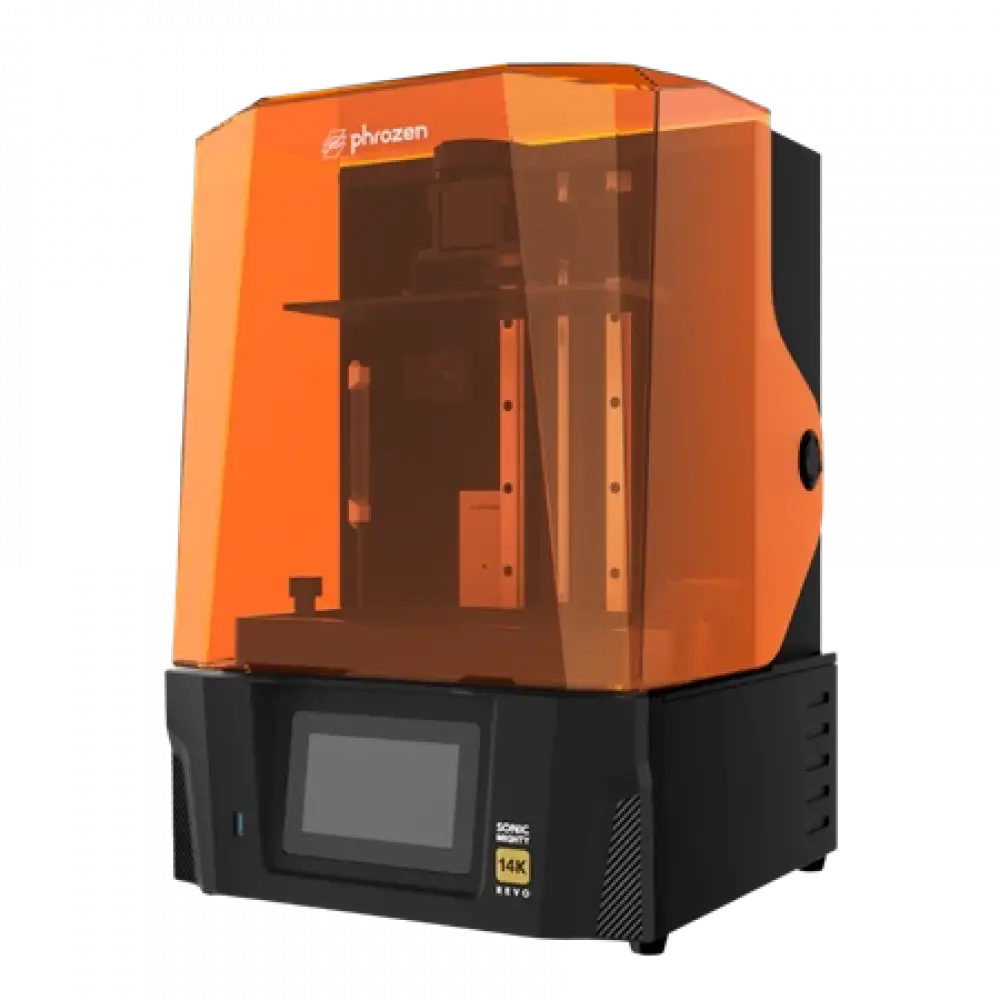 Phrozen Sonic Mighty Revo 14K MSLA 3D Yazıcı