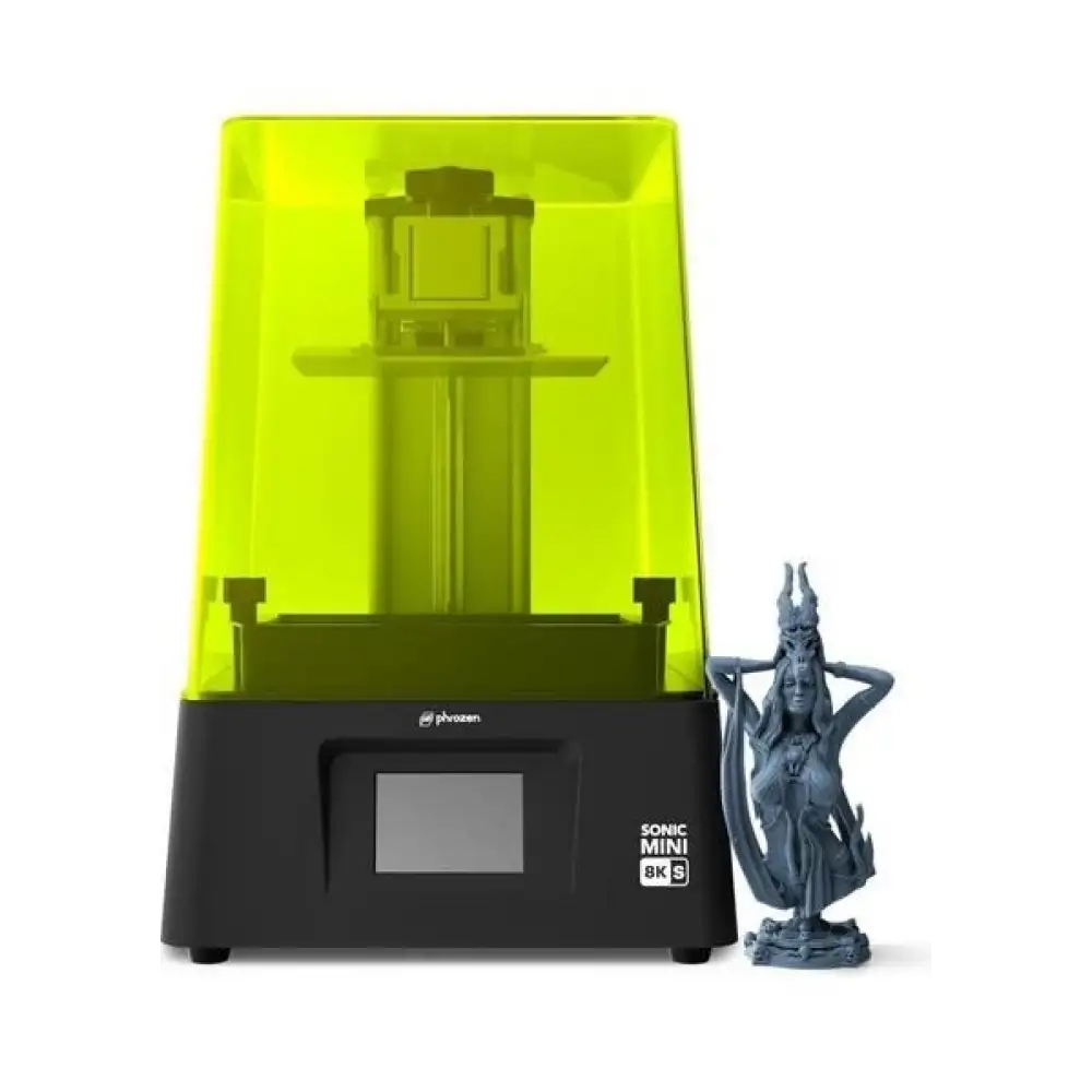 Phrozen Sonic Mini 8K S MSLA 3D Yazıcı