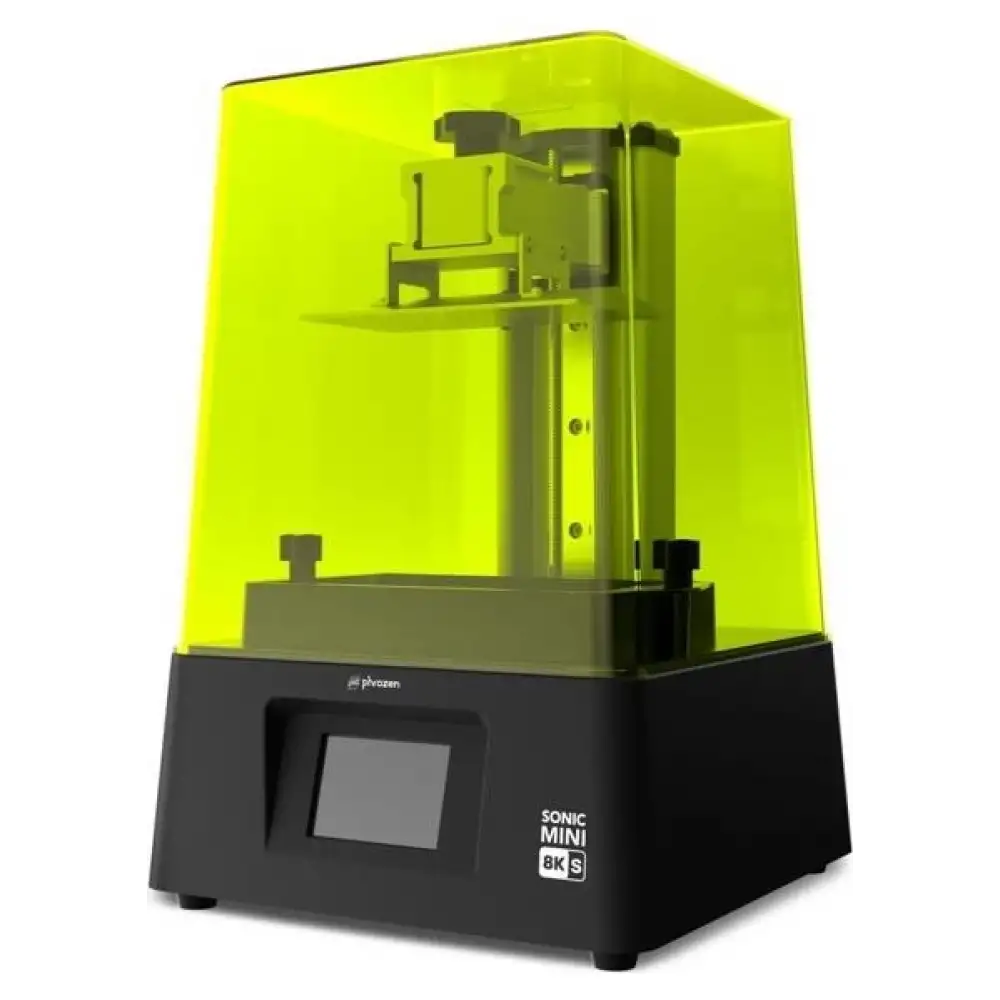 Phrozen Sonic Mini 8K S MSLA 3D Yazıcı