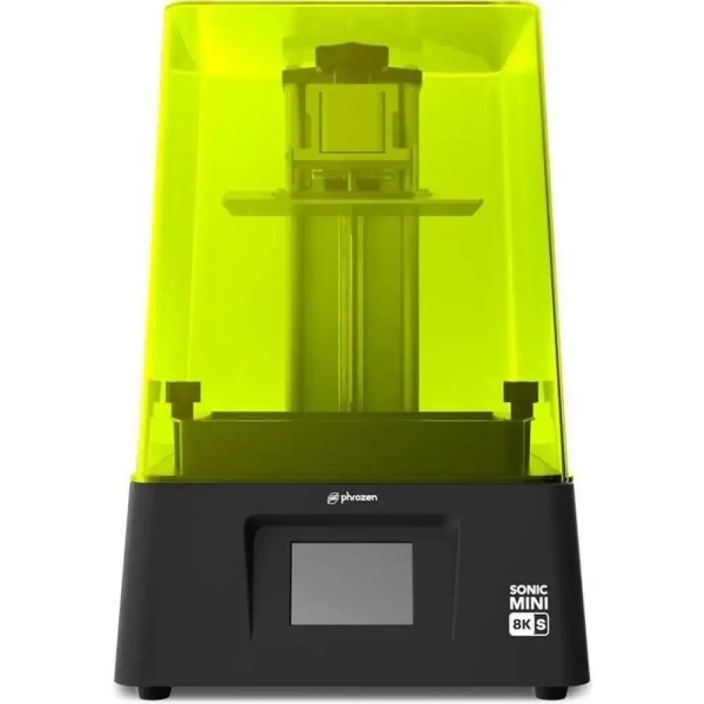 Phrozen Sonic Mini 8K S MSLA 3D Yazıcı