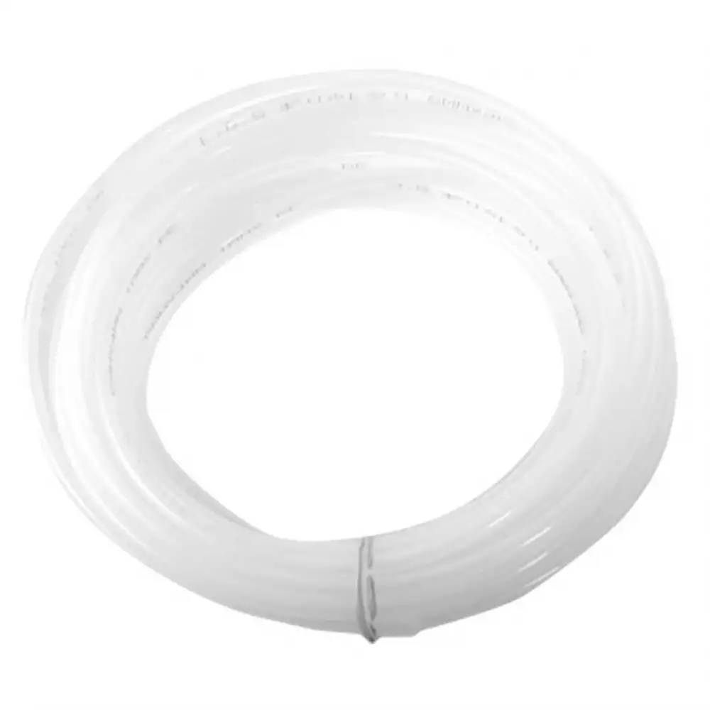 Polietilen boru 2-4mm(50cm boy) (iç çap 2.4mm)