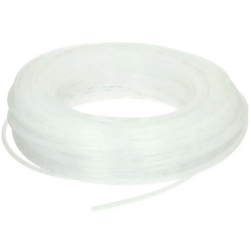 Polietilen boru 2-4mm(50cm boy) (iç çap 2.4mm)