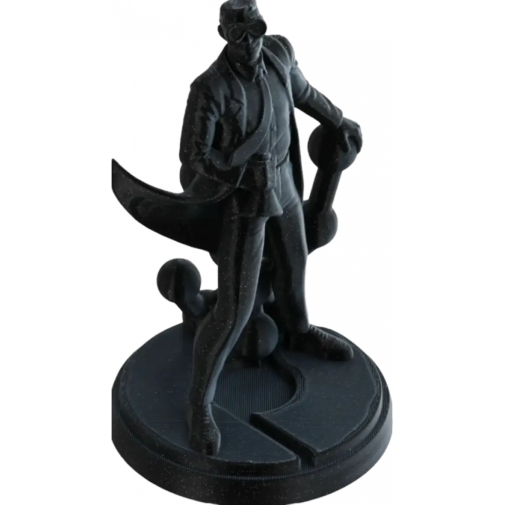 Polymaker Panchroma Dual Special PLA Filament Yin-Yang