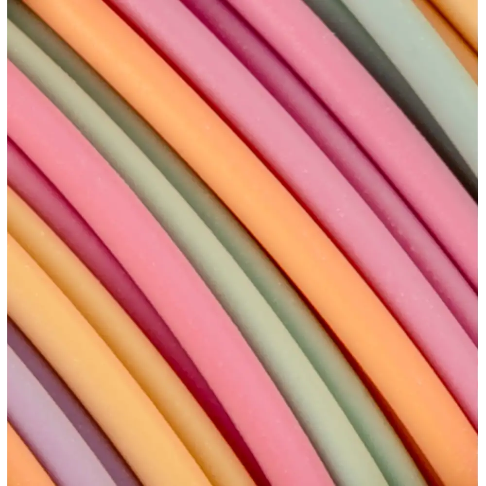 Polymaker Panchroma PLA Gradient Satin Rainbow Filament