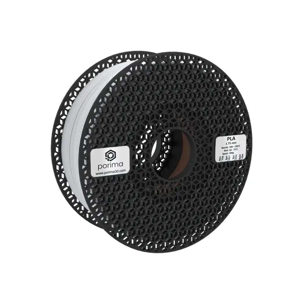 Porima PLA Filament Çeşitleri