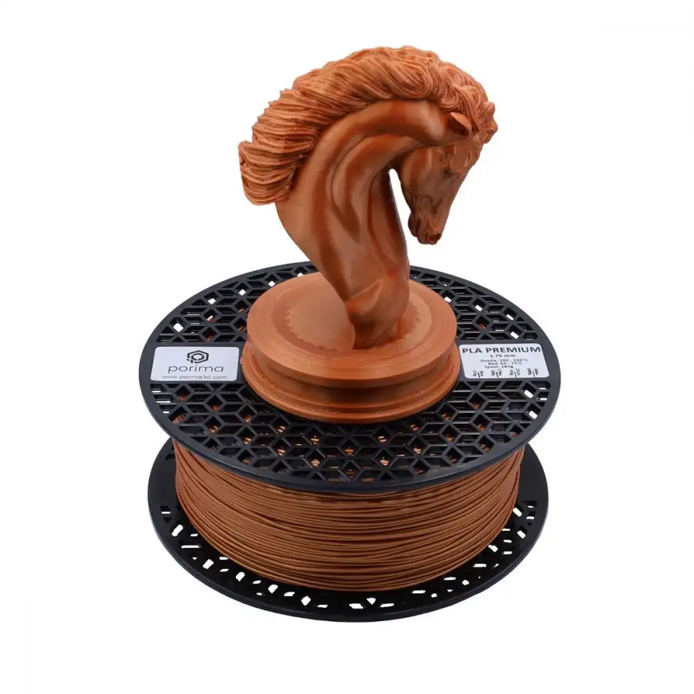 Porima PLA Premium Filament