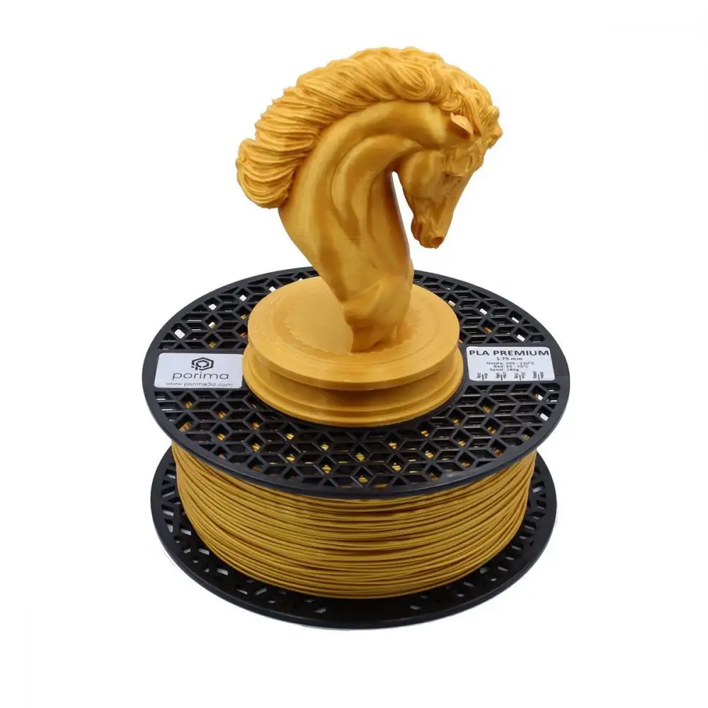 Porima PLA Premium Filament