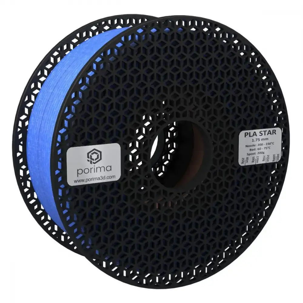 Porima PLA Star Filament