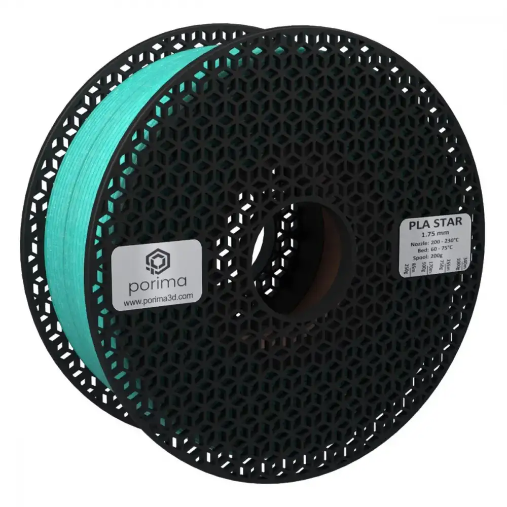 Porima PLA Star Filament