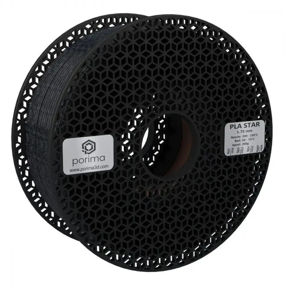 Porima PLA Star Filament