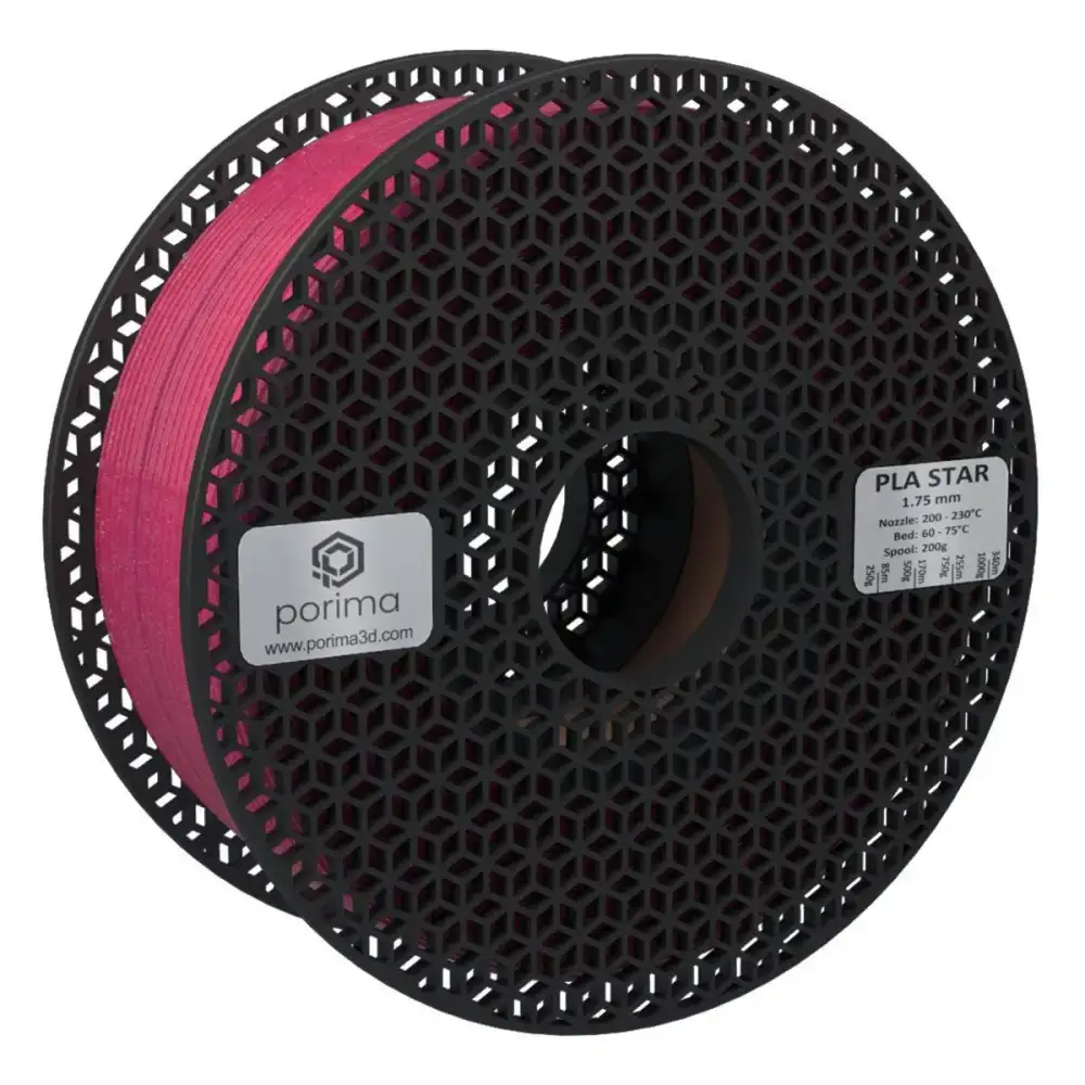 Porima PLA Star Filament