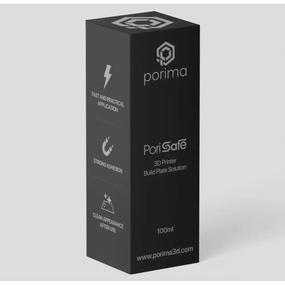 Porima PoriSafe Tabla Yapıştırıcı Sprey