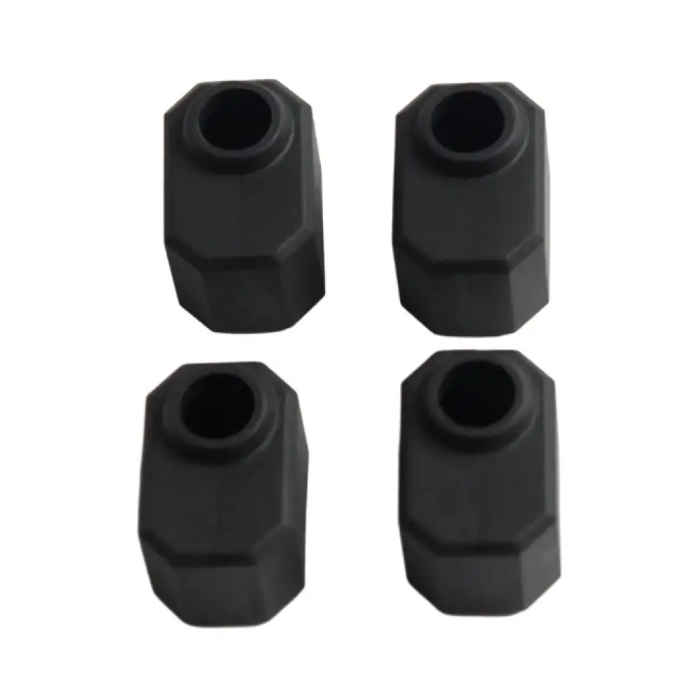 Prusa MK4 Isıtıcı Blok Silikonu