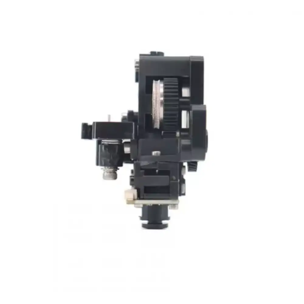 QIDI Plus 4 Extruder Ünitesi