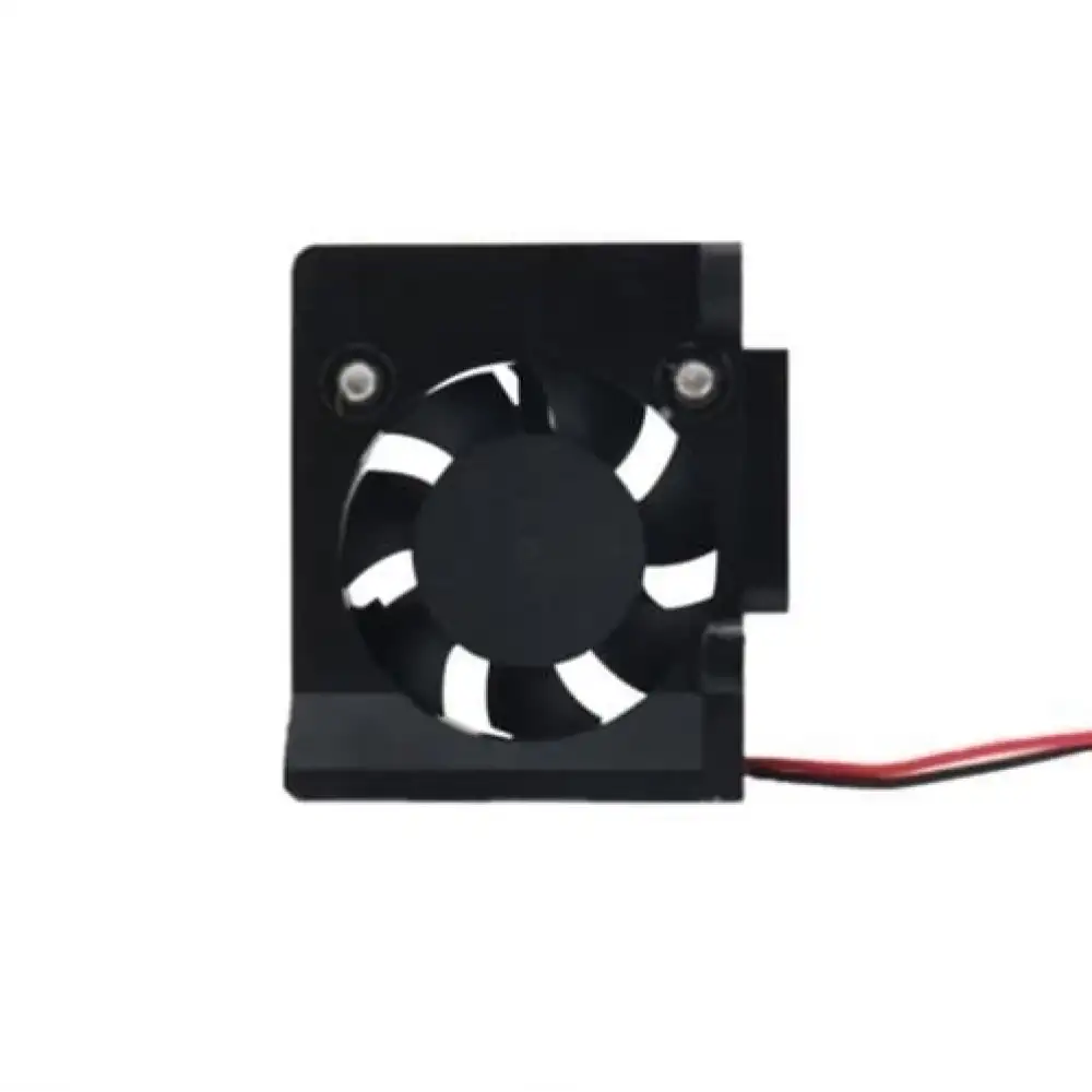 QIDI Plus 4 Hotend Fanı