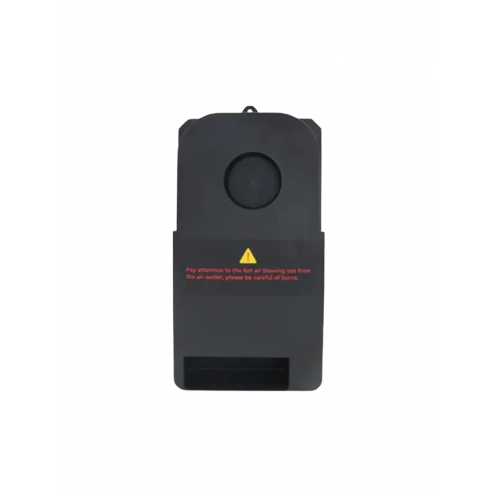 QIDI Plus 4 Kabin Isıtıcı ( Fan Dahil )