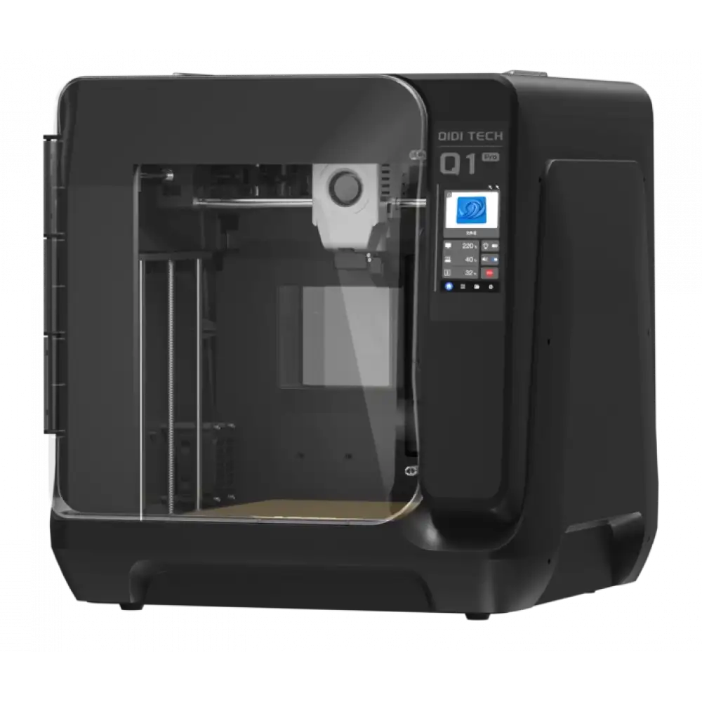 QIDI Q1 Pro 3D Yazıcı