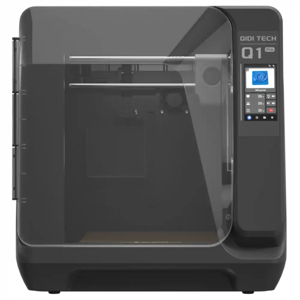 QIDI Q1 Pro 3D Yazıcı