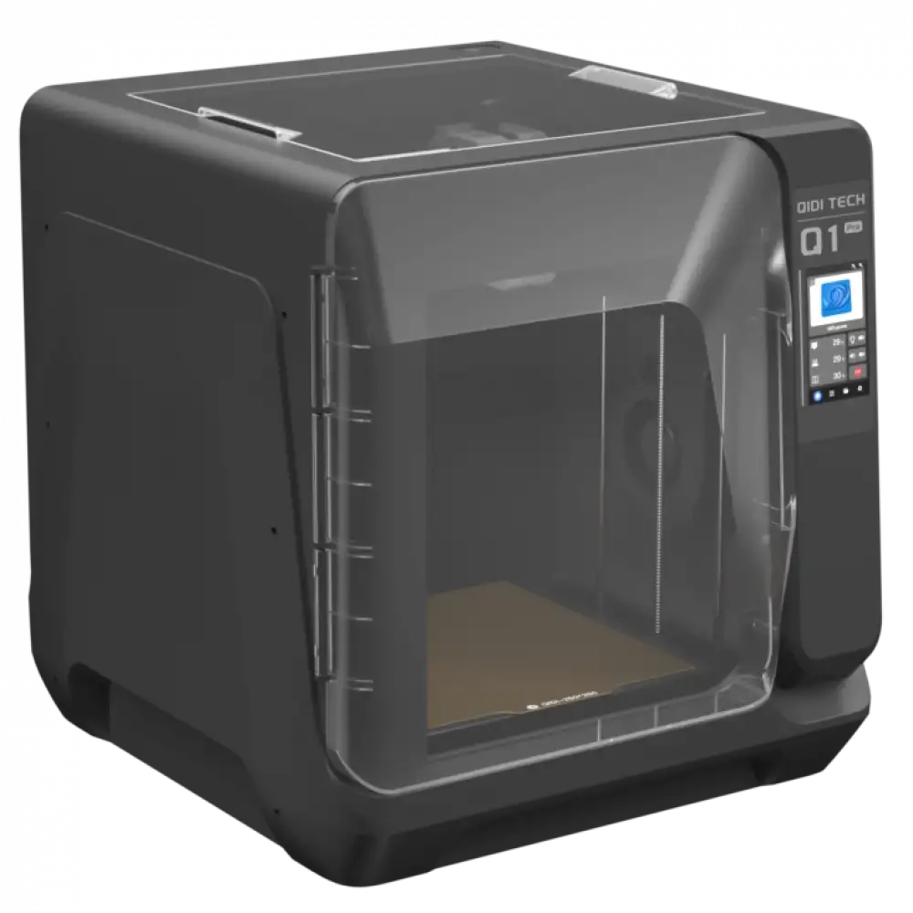 QIDI Q1 Pro 3D Yazıcı