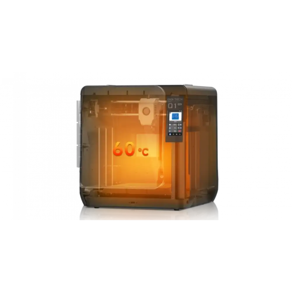 QIDI Q1 Pro 3D Yazıcı