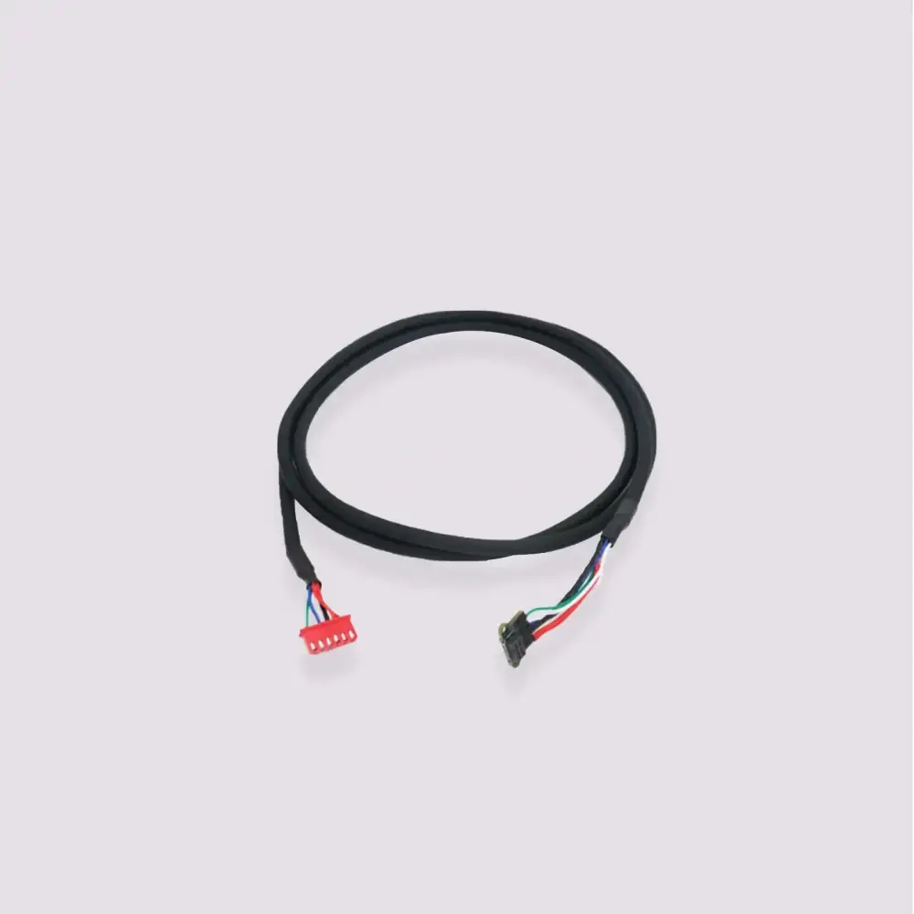 QIDI Q1 Pro Hotend Kablosu