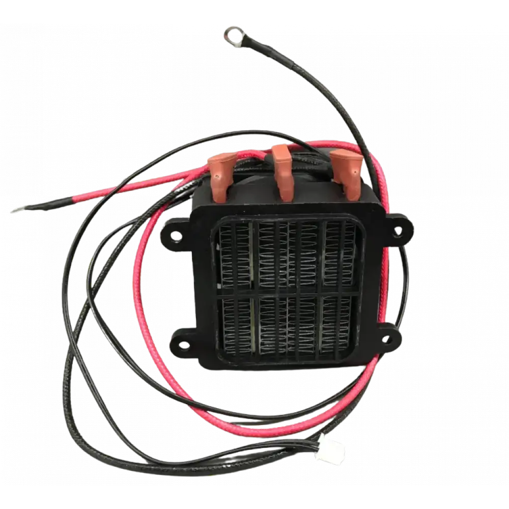 QIDI Q1 Pro Kabin Isıtıcı ( Fan Dahil )