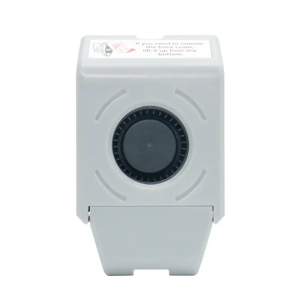 QIDI Q1 Pro Ön kapak ( Fan Dahil )