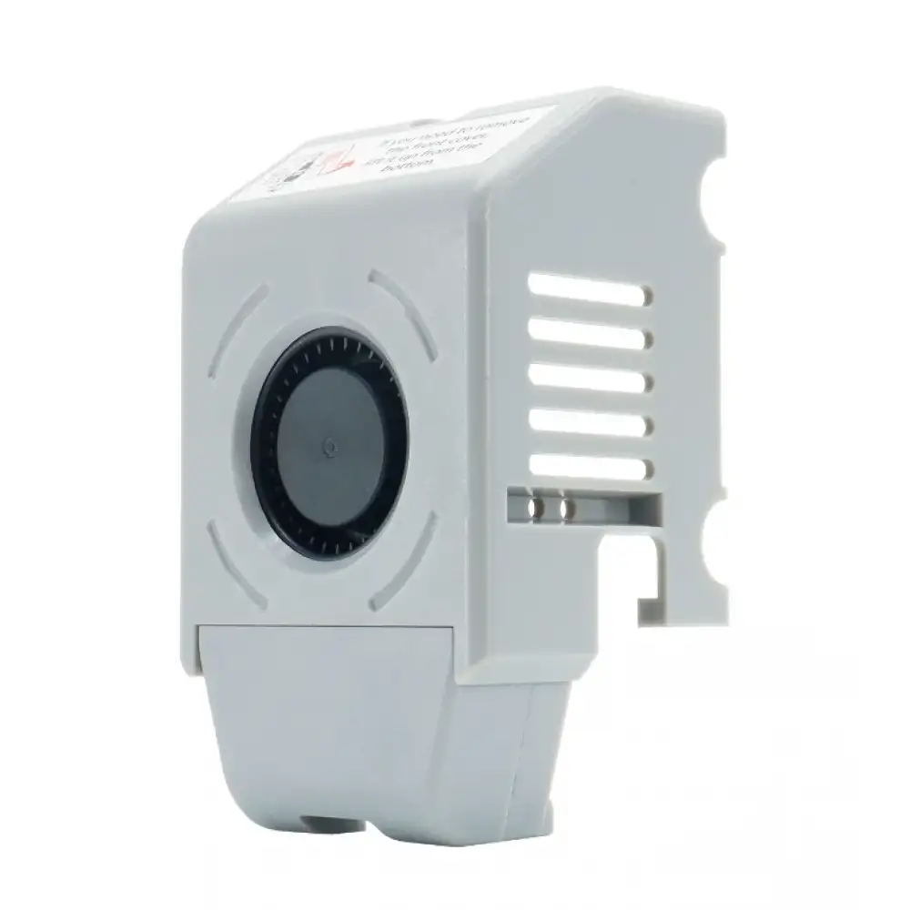 QIDI Q1 Pro Ön kapak ( Fan Dahil )