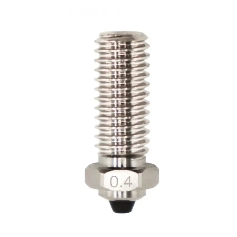QIDI Q1-Pro/X-Max 3/X-Plus 3 Bimetal Nozzle 0.4